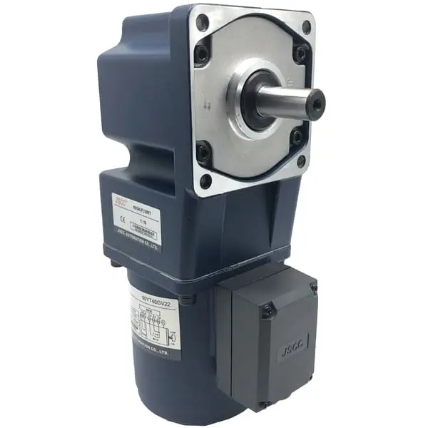 90YT40GV22 RIGHT ANGEL GEAR MOTOR