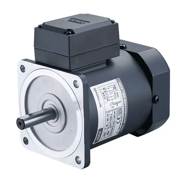 90YT60DV22 60W AC Speed Control Gear Motor
