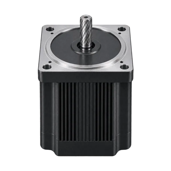 BLDC104F 104mm / 120mm Brushless DC Motor 300W–1000W