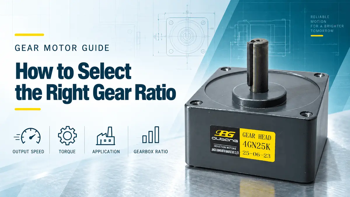 How-to-select-the-right-gear-ratio-featured-image