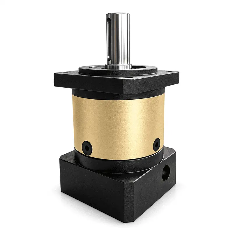 PF-series-spur-planetary-gearbox