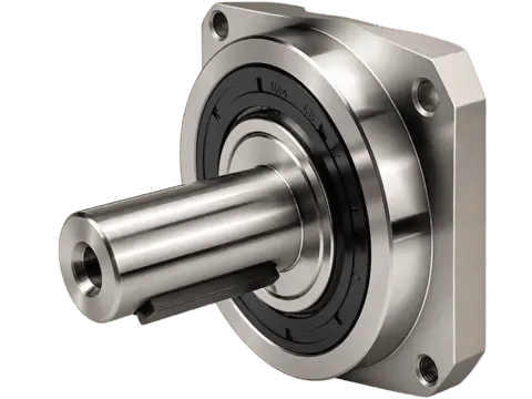 AB Series adjustable bearing clearance