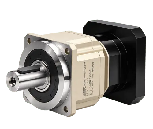 AB Series helical precision planetary gearbox