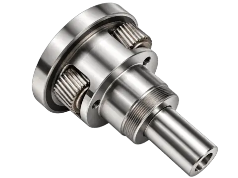 AB Series integrated planet carrier and output shaft