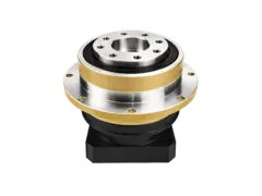 AD Series helical planetary gearbox