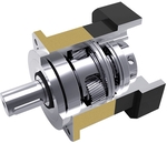 PLANETARY GEARBOX