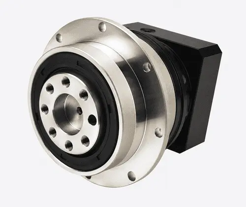 Flange-Output Helical Planetary Gearbox AD SERIES