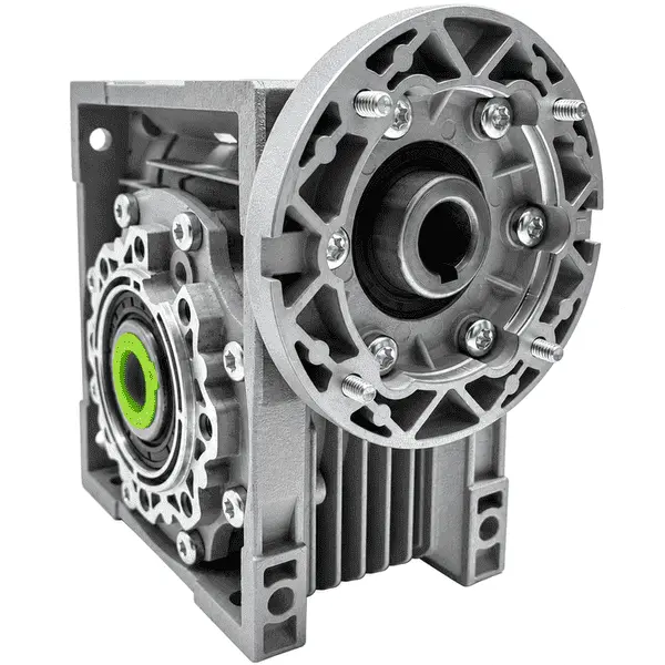 NMRV Round Flange Worm Gear Reducer