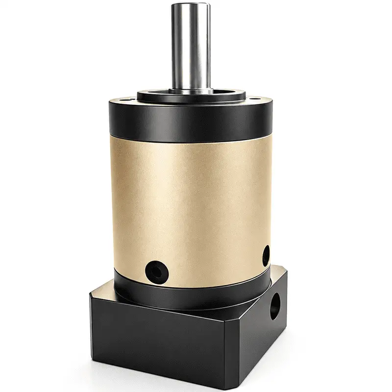 PL Series high-precision spur planetary gearbox