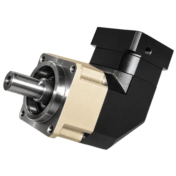 ABR Series right-angle helical precision planetary gearbox